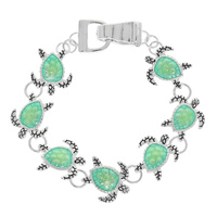 BEACH SEA TURTLE BRACELET